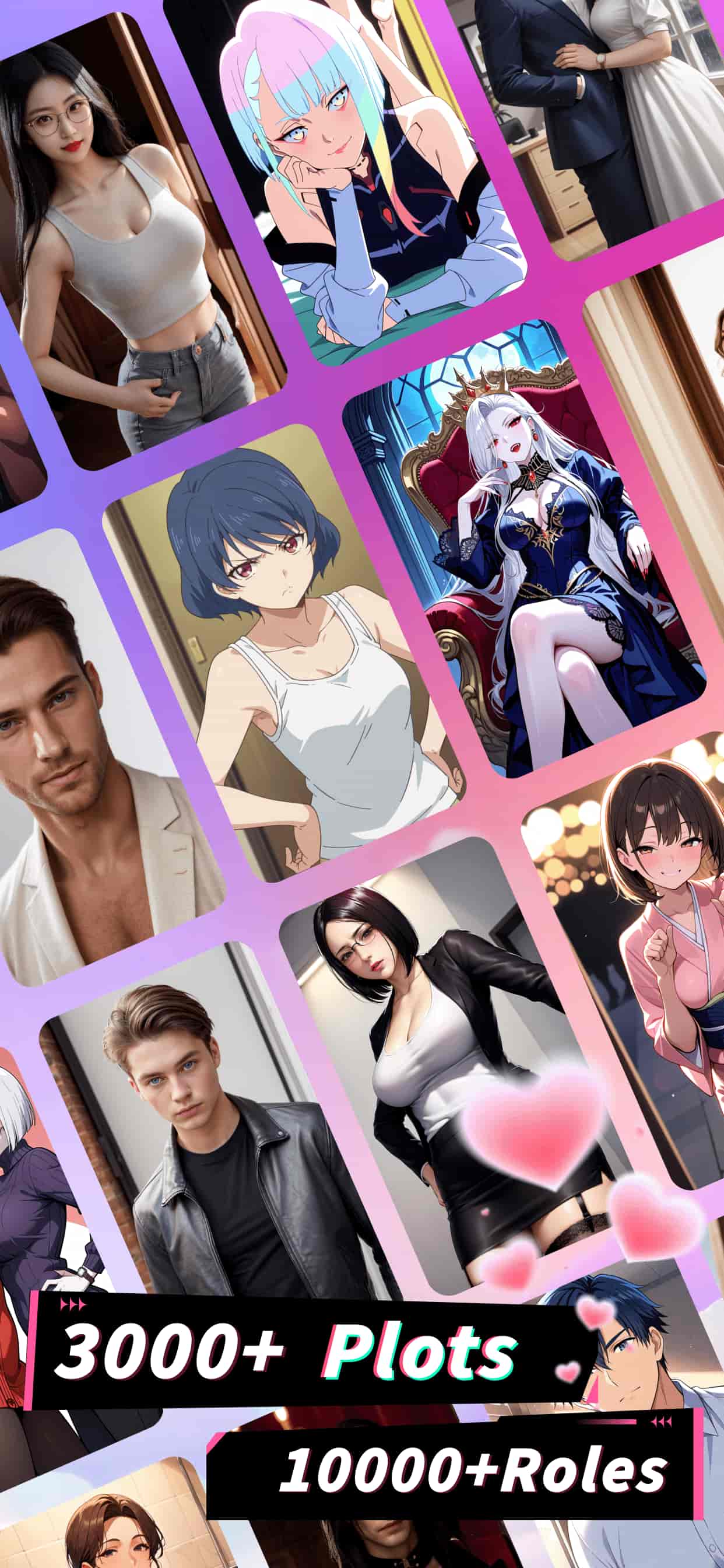 app bg